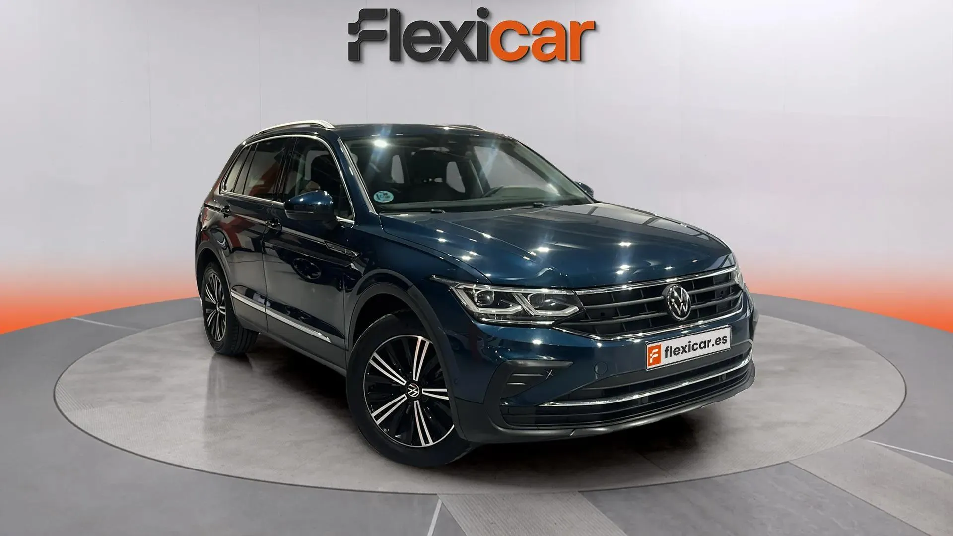 Volkswagen Tiguan Life 2.0 TDI 110kW (150CV) DSG