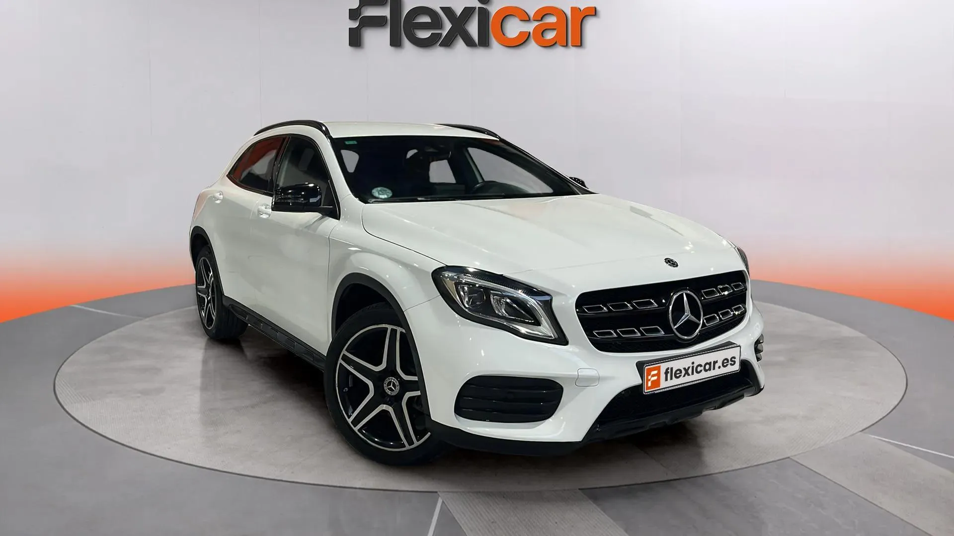 Mercedes-Benz Clase GLA GLA 220 d