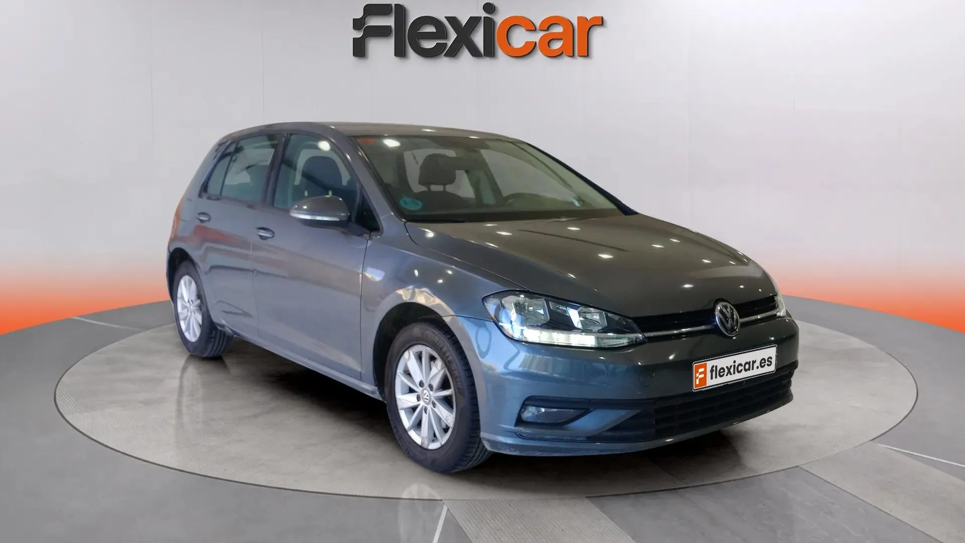 Volkswagen Golf Advance 1.0 TSI 85kW (115CV)
