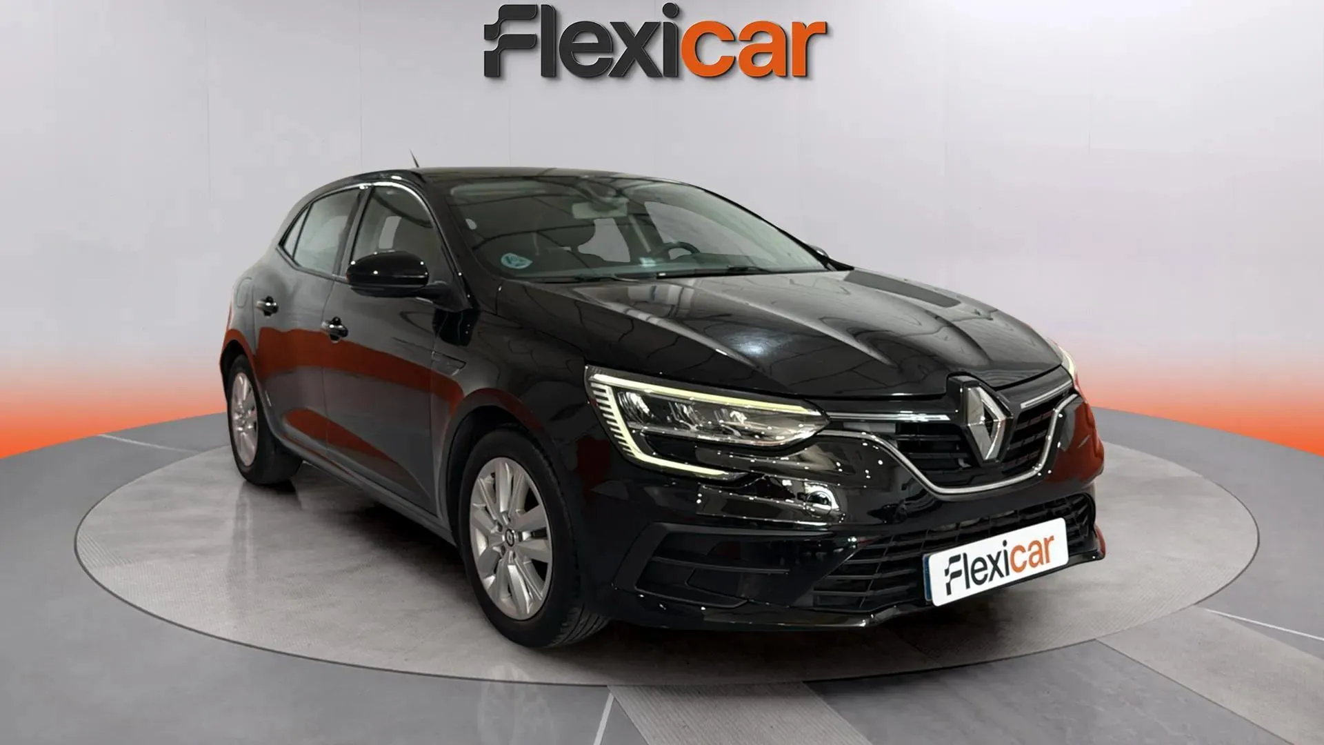 Renault Mégane Intens Blue dCi 85 kW (115CV)