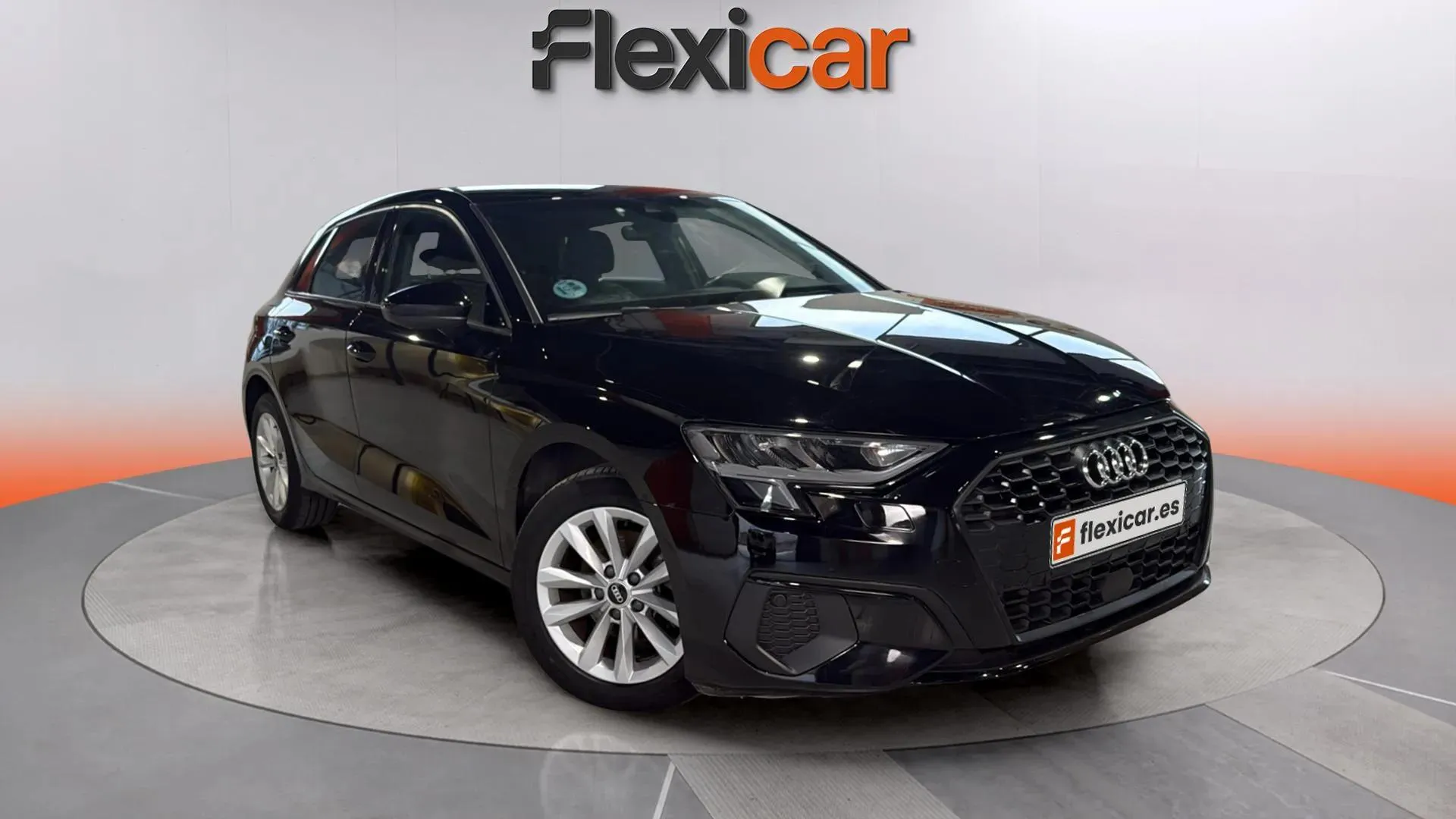Audi A3 Sportback 30 TDI 85kW (116CV)