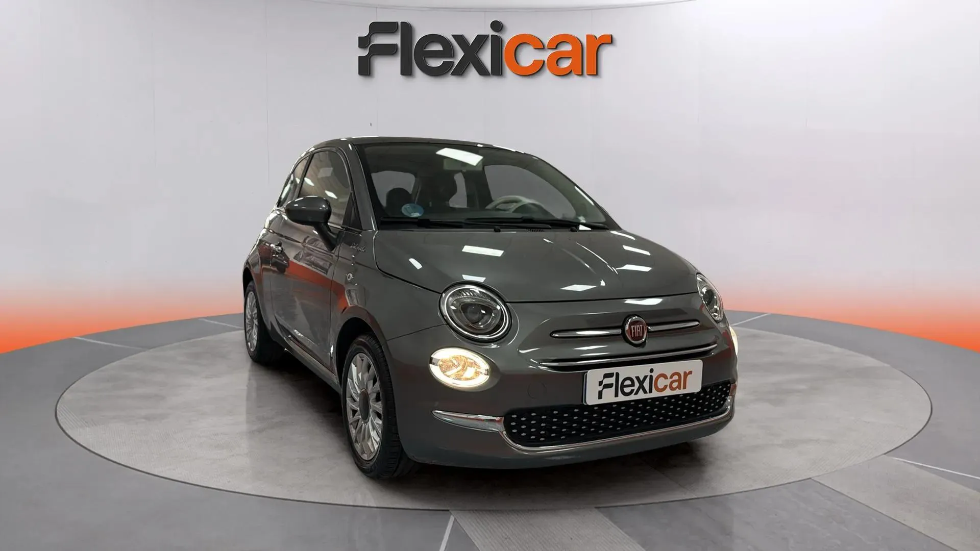 Fiat 500 Dolcevita 1.0 Hybrid 51KW (70 CV)