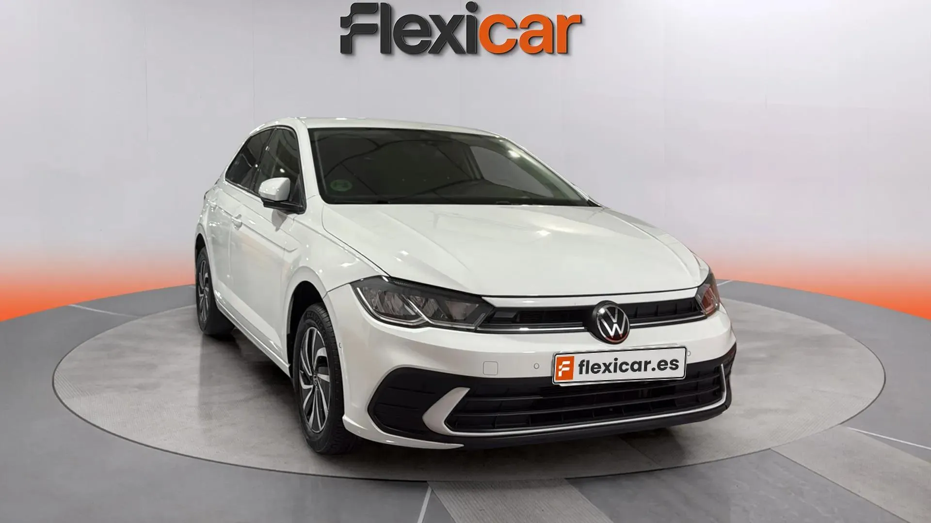 Volkswagen Polo Polo 1.0 TSI 70kW (95CV)