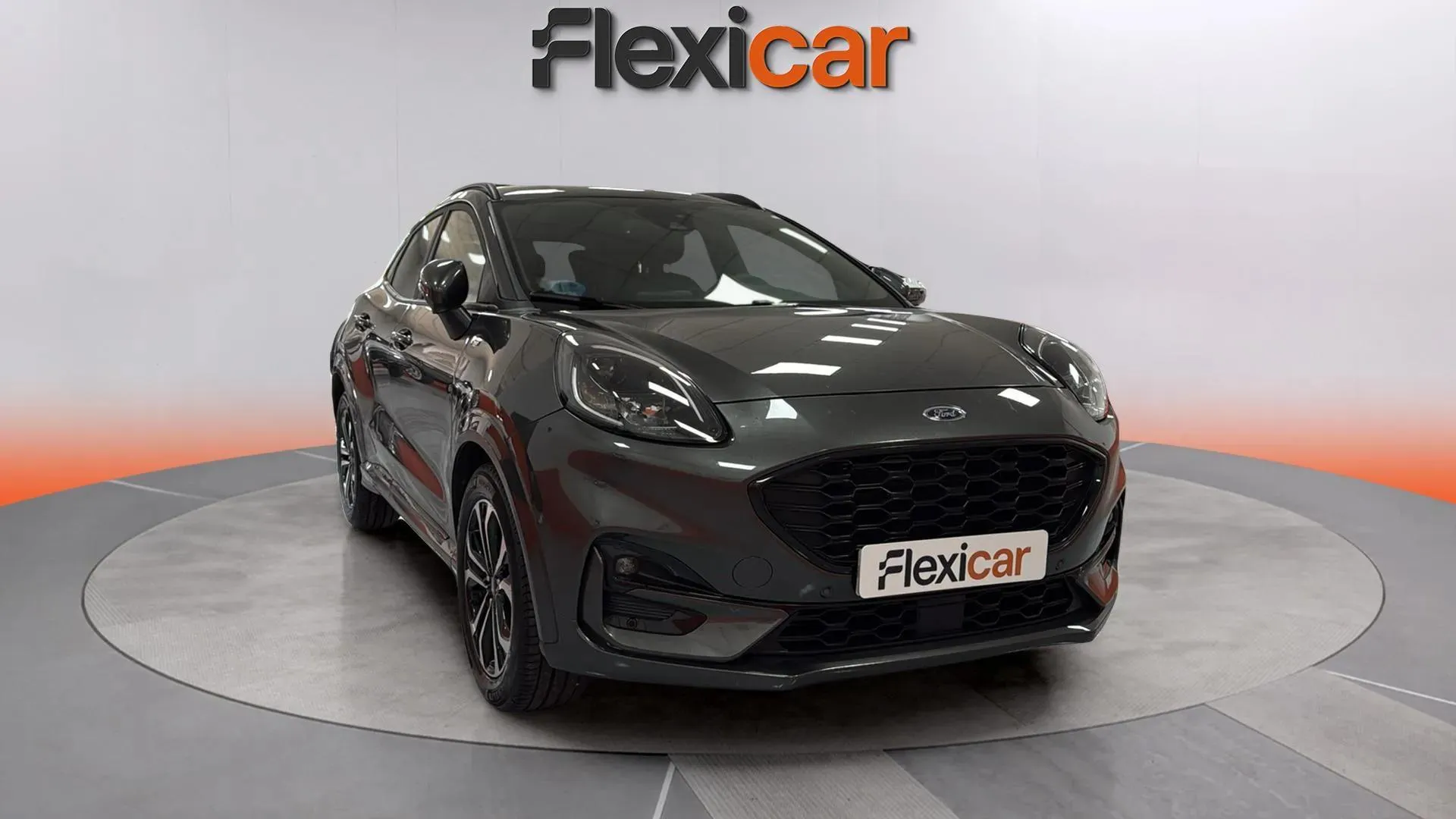 Ford Puma 1.0 EcoBoost 125cv ST-Line MHEV