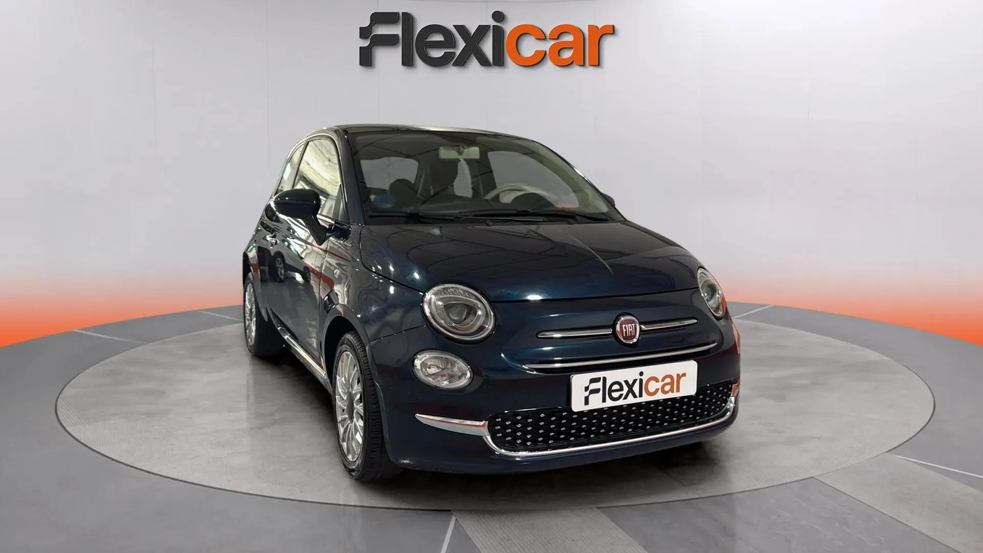Fiat 500 Dolcevita 1.0 Hybrid 51KW (70 CV)