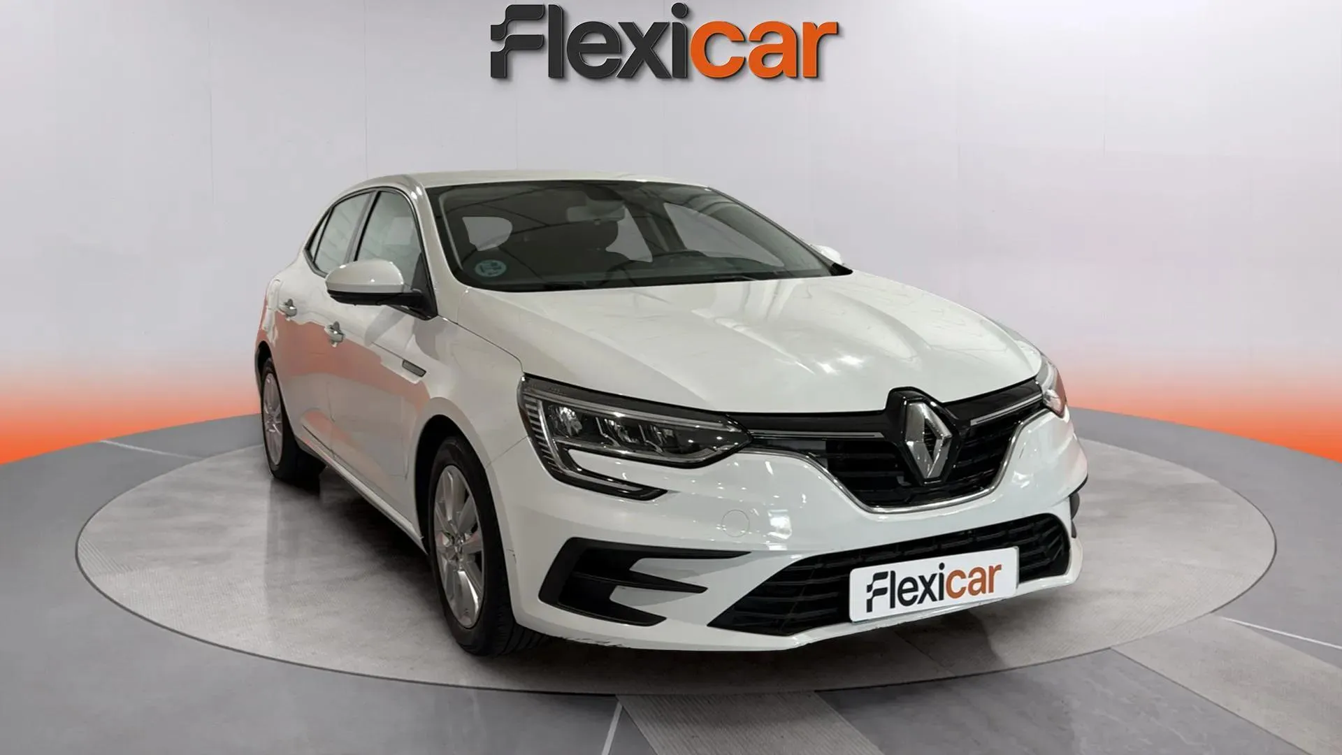 Renault Mégane Intens Blue dCi 85 kW (115CV)