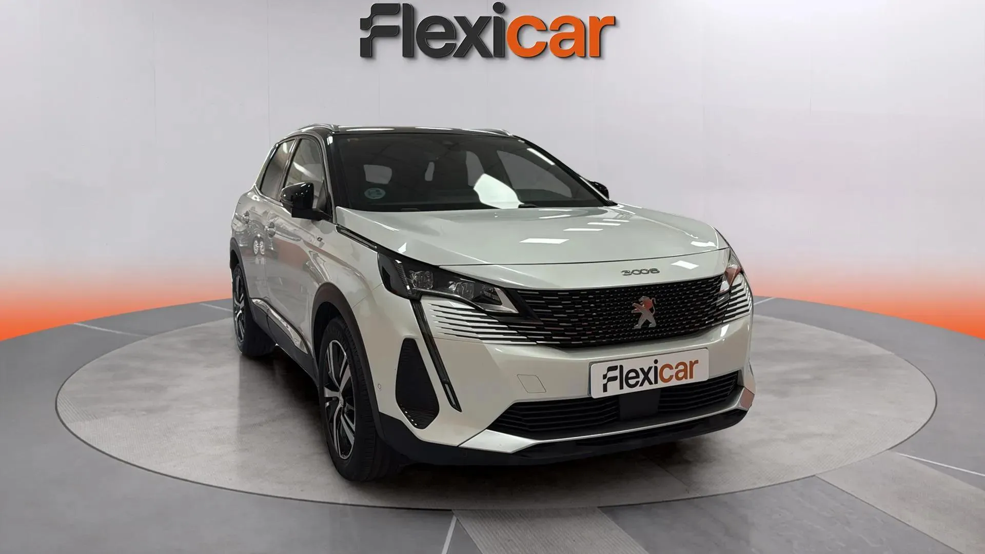 Peugeot 3008 1.5 BlueHDi 96kW (130CV) S&S GT
