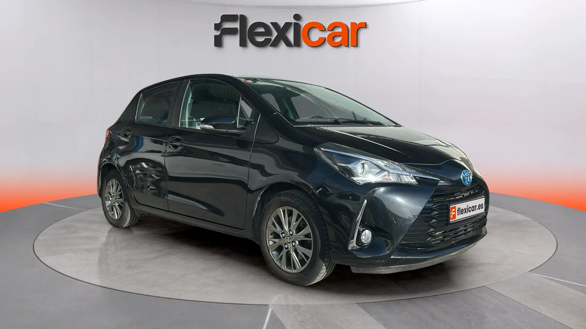 Toyota Yaris 1.5 100H Active Tech