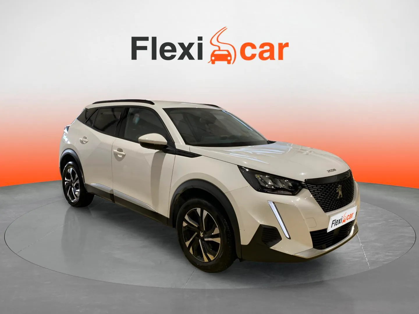 Peugeot 2008 Allure BlueHDI 81kW (110CV)