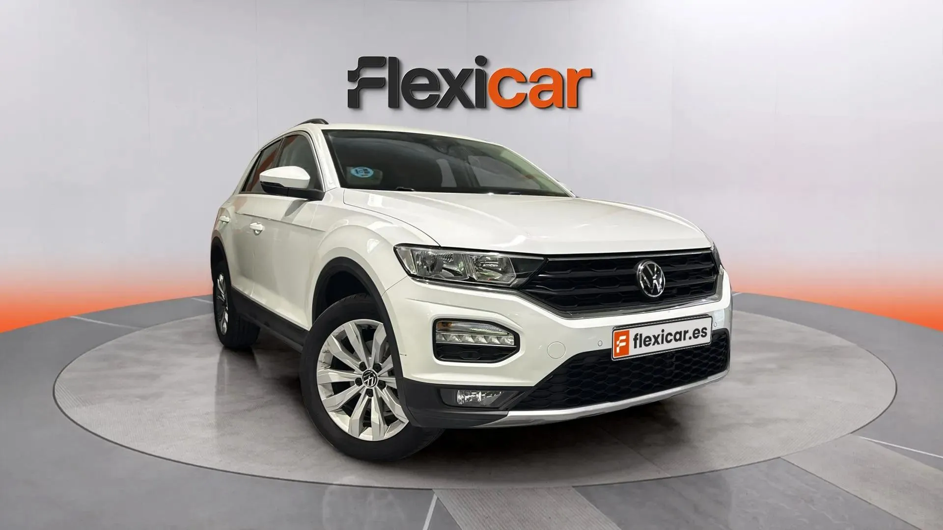 Volkswagen T-Roc Advance 1.5 TSI 110kW (150CV) DSG