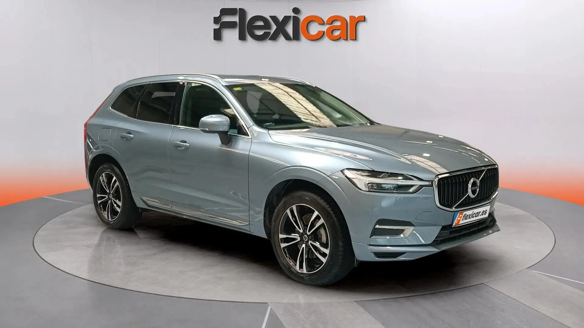 Volvo XC60 2.0 D3 Business Plus