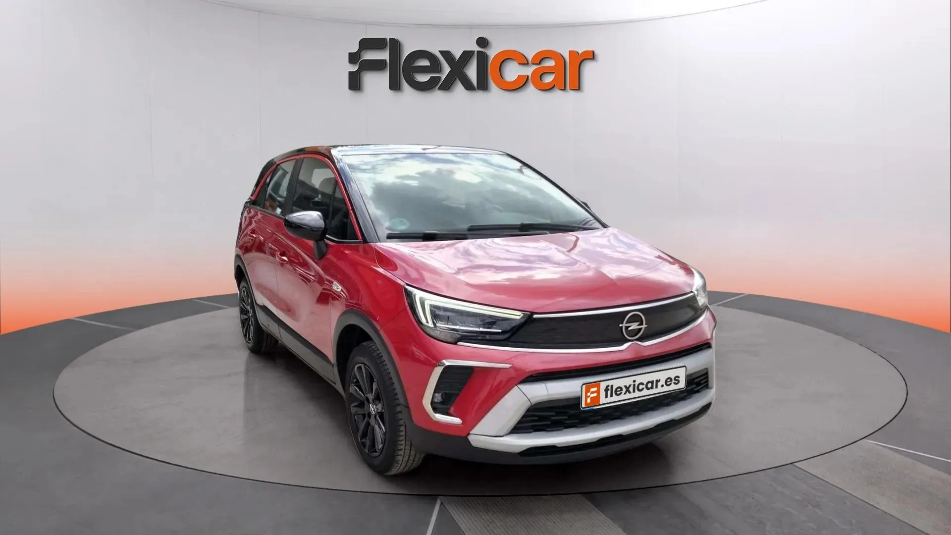 Opel Crossland 1.2 81kW (110CV) GS Line