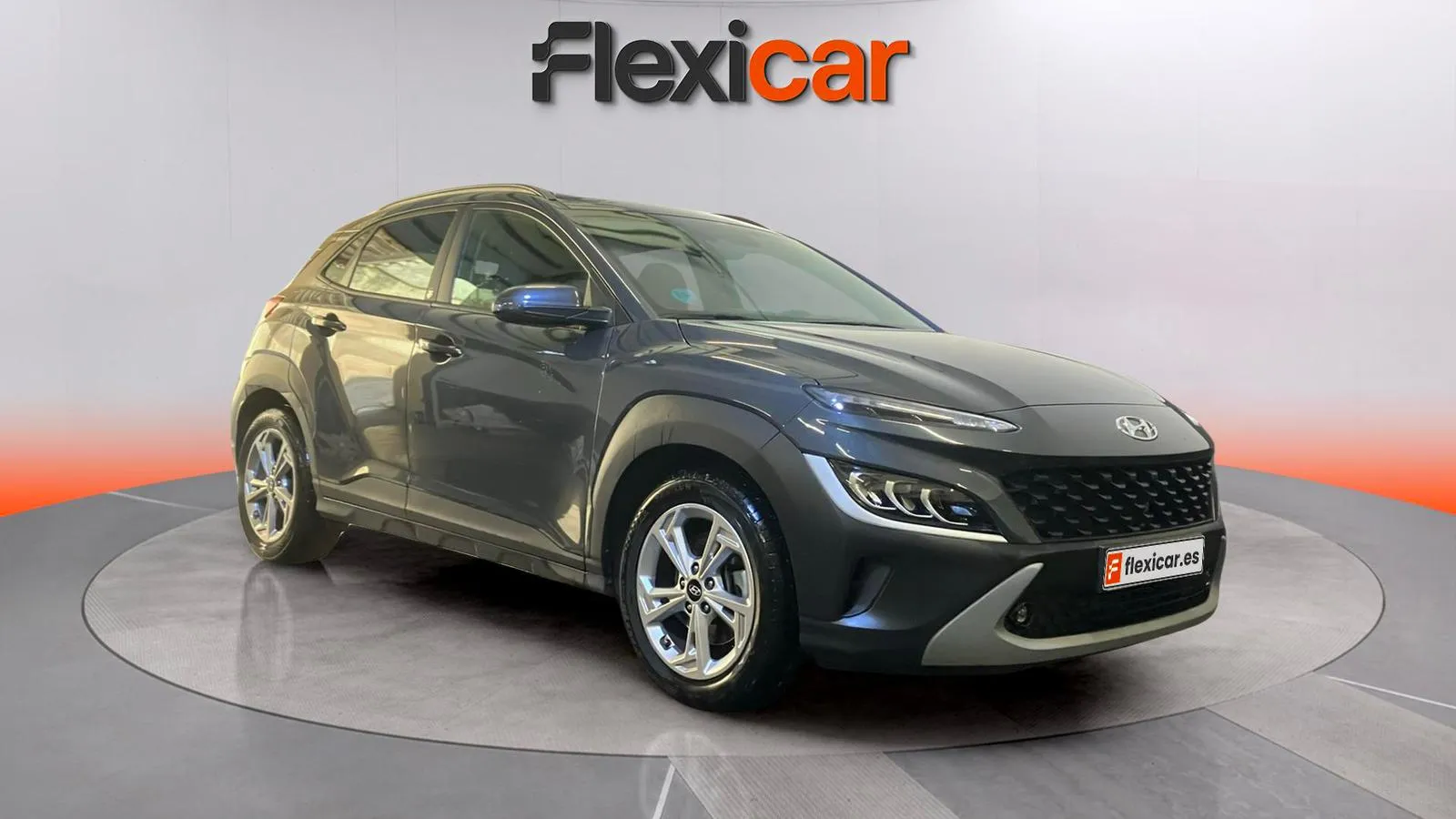 Hyundai Kona 1.0 TGDI Klass 4X2