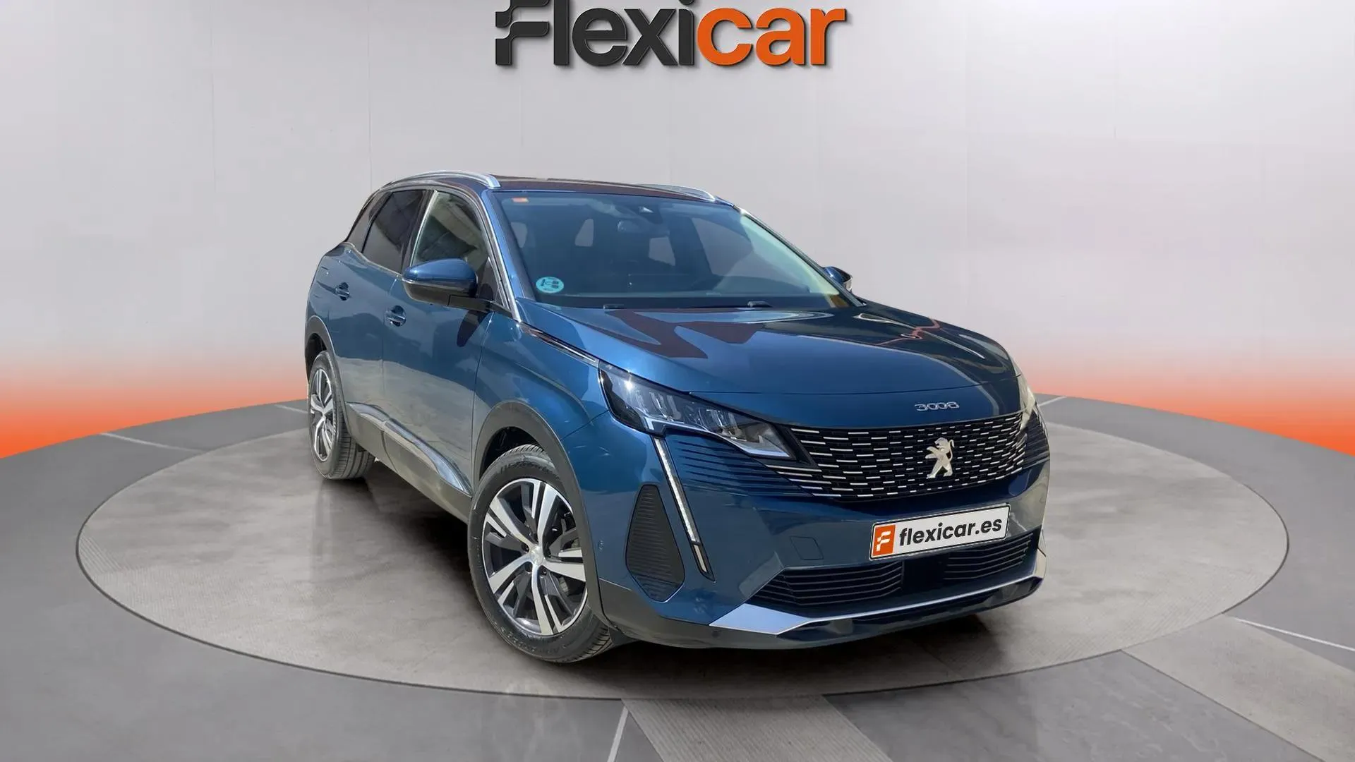 Peugeot 3008 1.2 PureTech 96KW S&S Active Pack EAT8