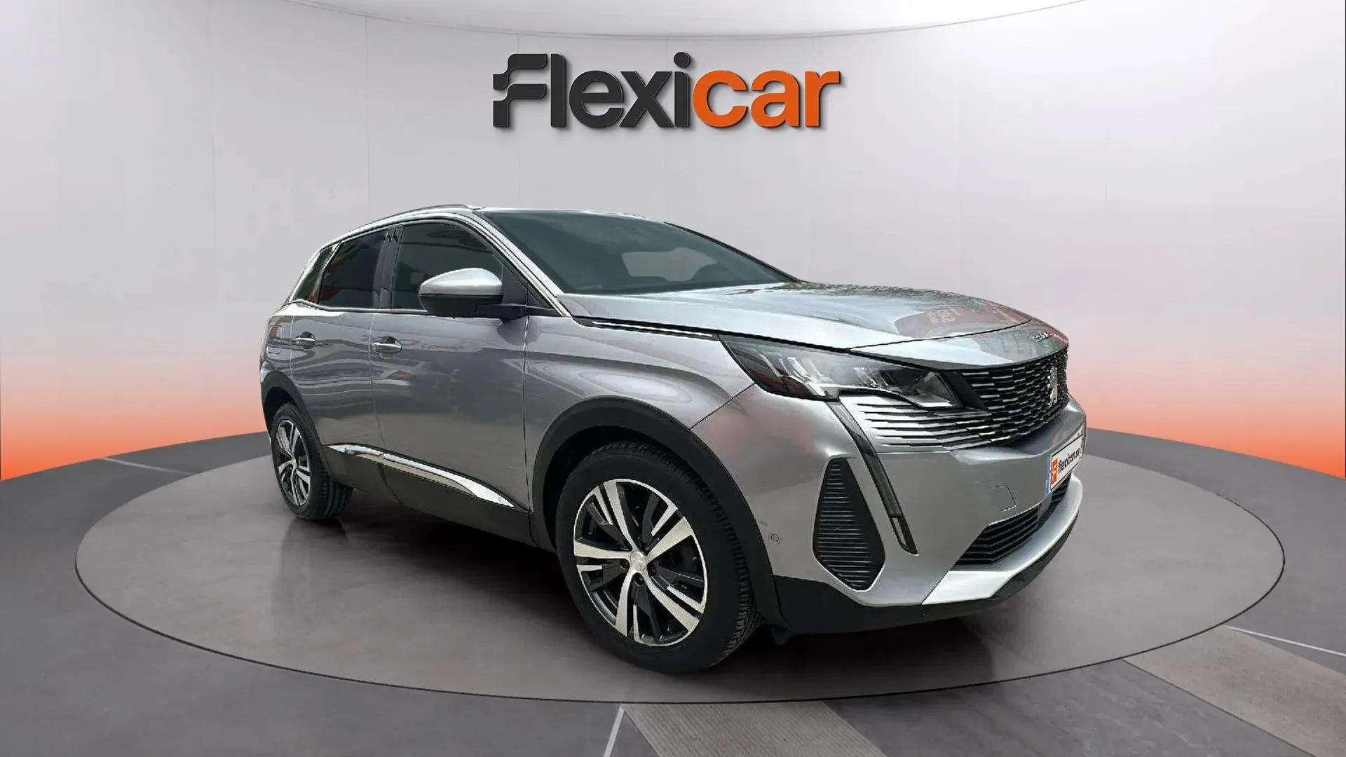 Peugeot 3008 1.2 PureTech 96KW S&S Active Pack EAT8