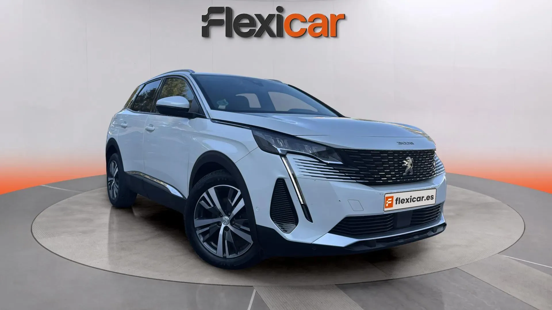 Peugeot 3008 1.2 PureTech 96KW S&S Active Pack EAT8