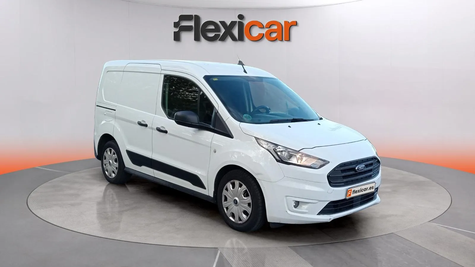 Ford Transit Connect TREND