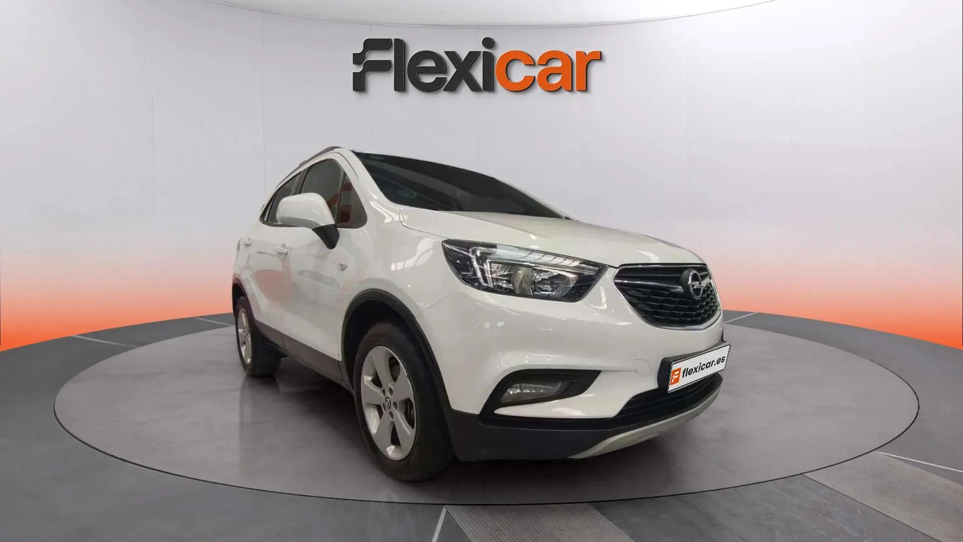 Opel Mokka X 1.6 CDTi 100kW 4X4 S&S Selective