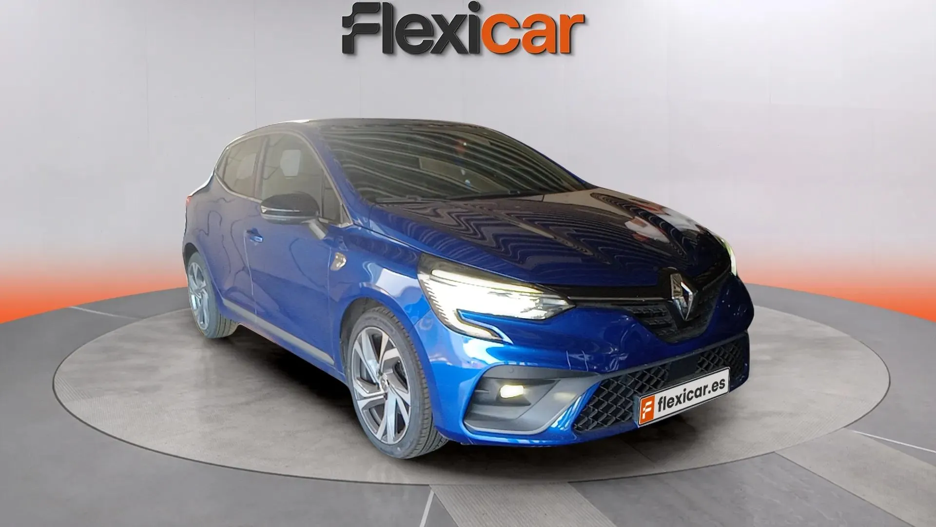 Renault Clio RS Line TCe GPF 96 kW (130CV) EDC