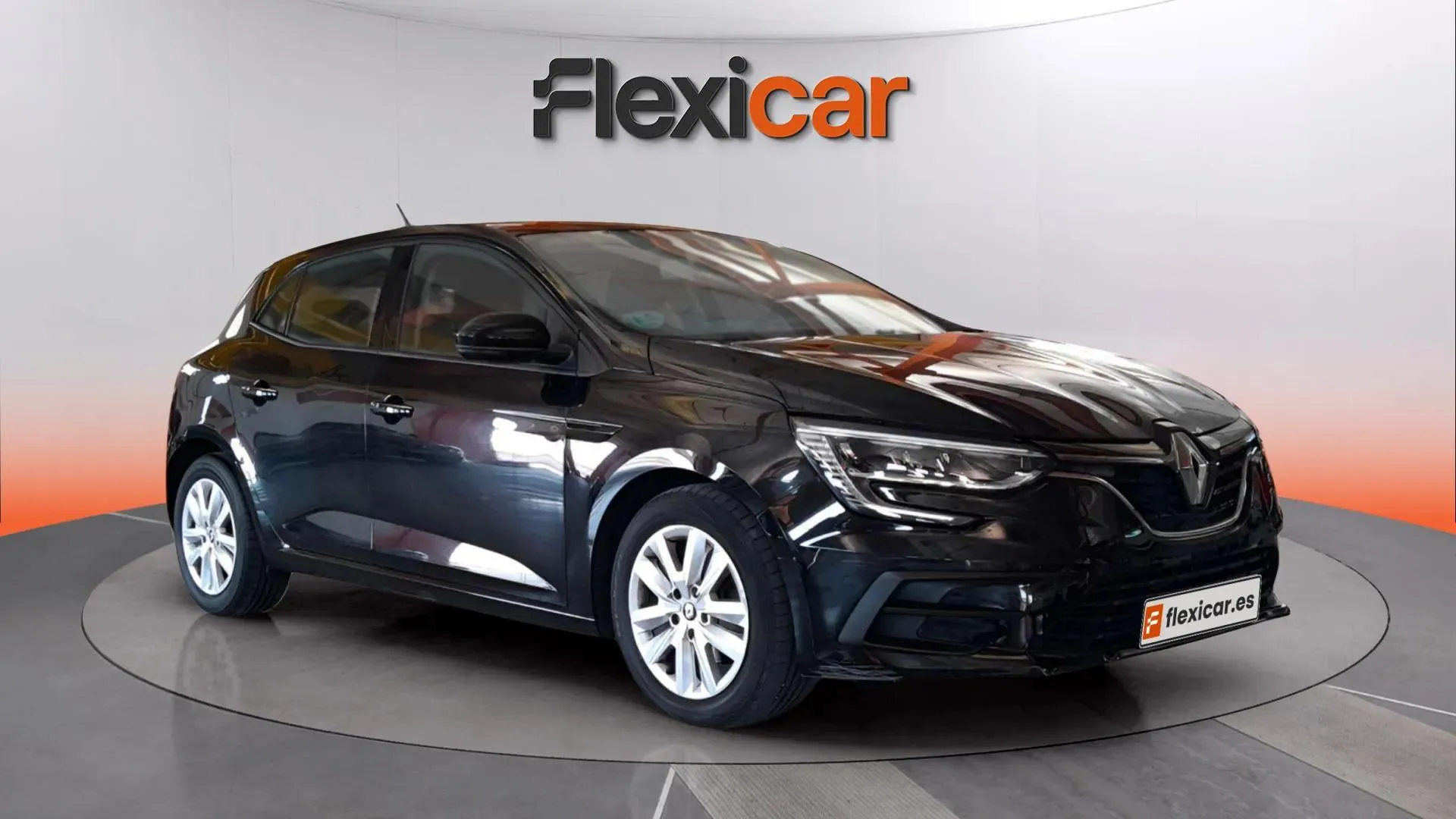 Renault Mégane Intens Blue dCi 85 kW (115CV)