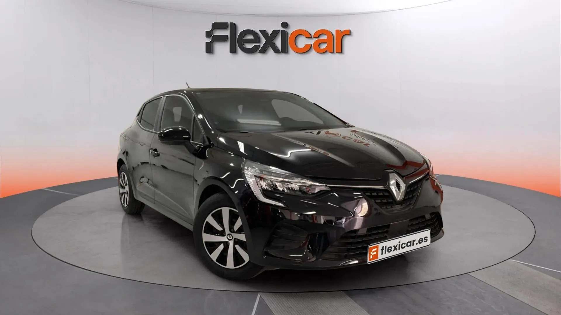 Renault Clio Equilibre TCe 67 kW (91CV)