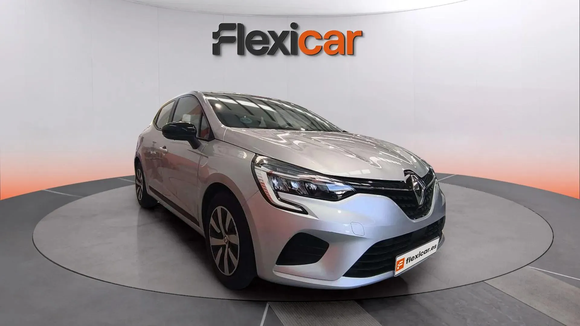 Renault Clio Equilibre TCe 67 kW (91CV)