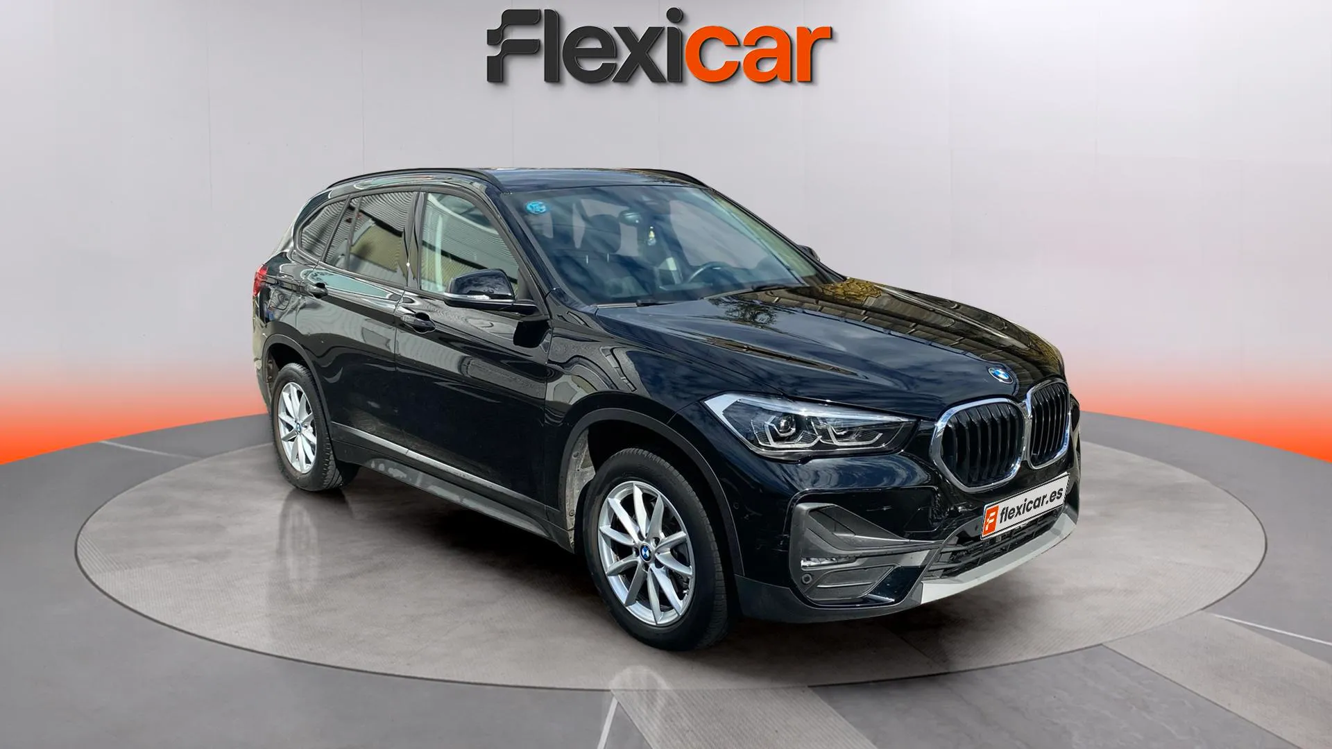 BMW X1 sDrive18d