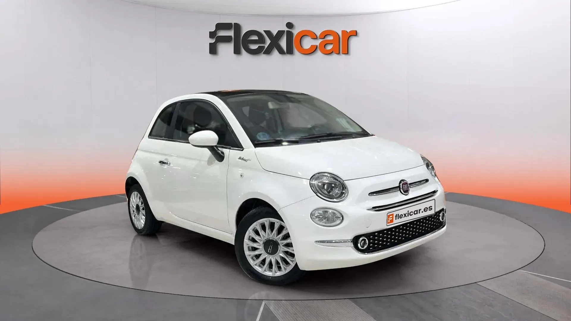 Fiat 500 Dolcevita 1.0 Hybrid 51KW (70 CV)