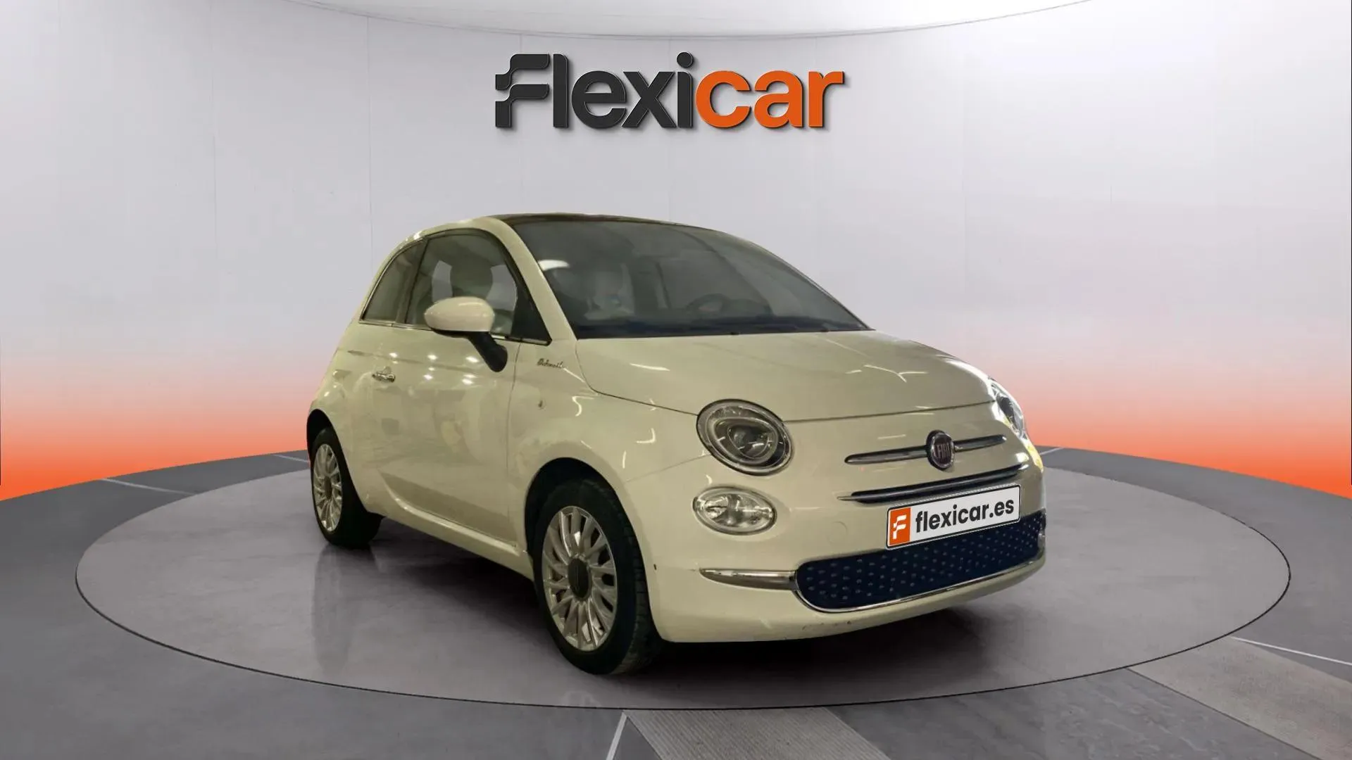 Fiat 500 Dolcevita 1.0 Hybrid 51KW (70 CV)