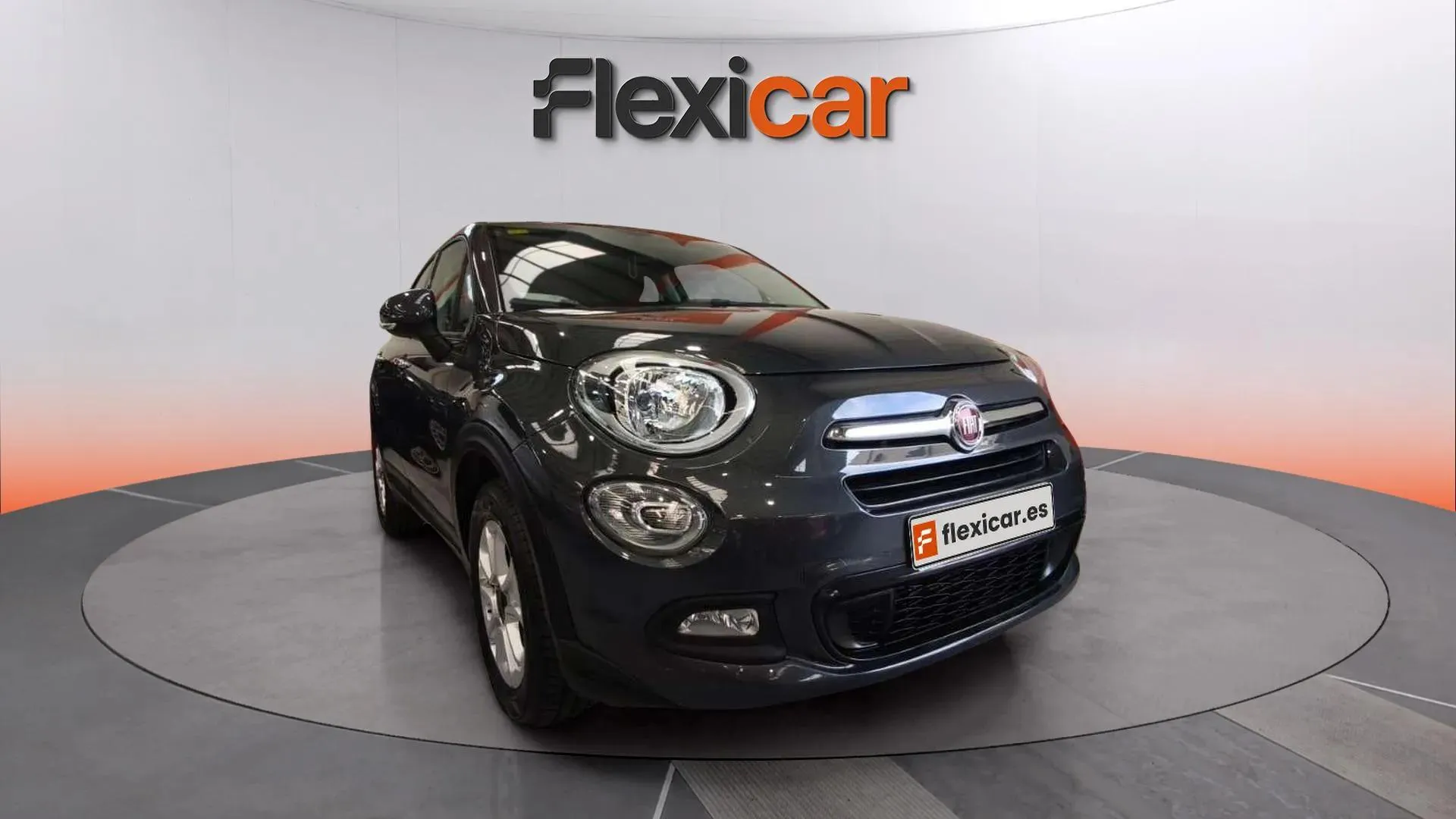 Fiat 500X Pop Star 1.3 MJet 70kW (95CV) 4x2