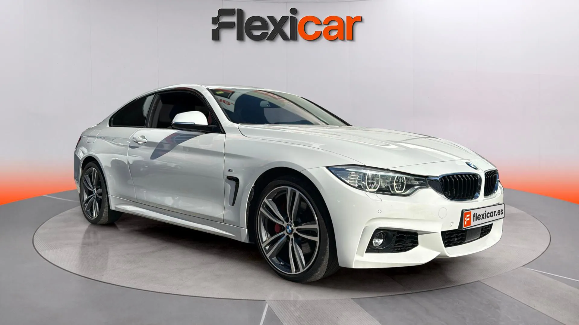 BMW Série 4 435i xDrive