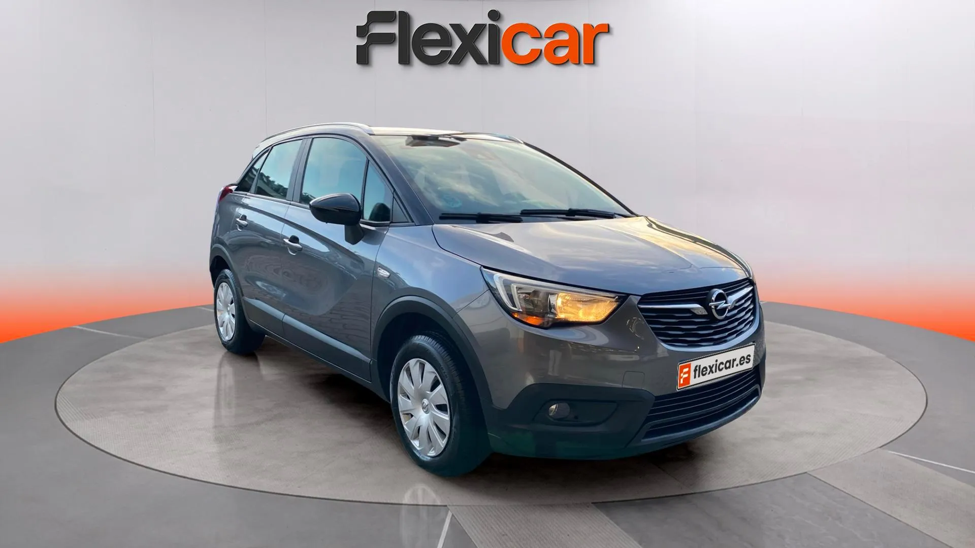 Opel Crossland X 1.2 81kW (110CV) Edition S/S