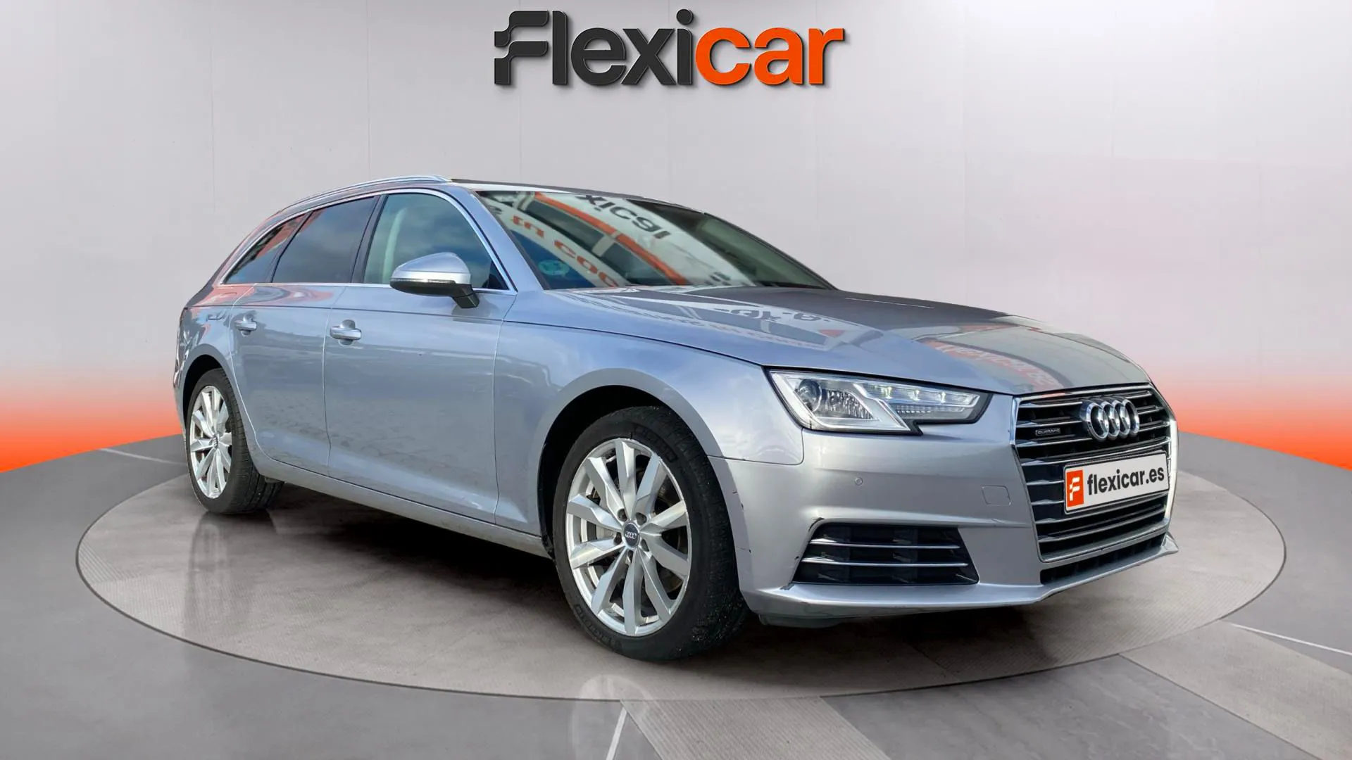 Audi A4 Avant 2.0 TDI 190CV quattro S tronic