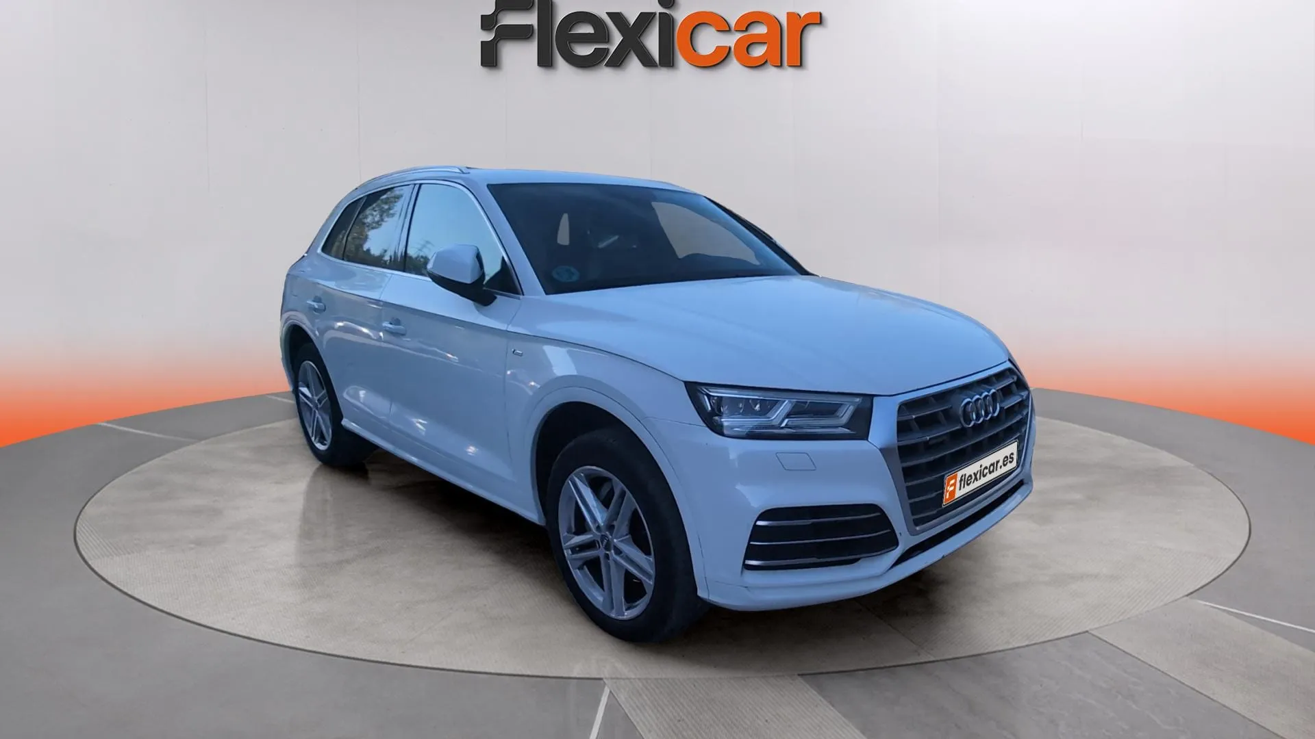 Audi Q5 40 TDI 140kW (190CV) quattro S tronic