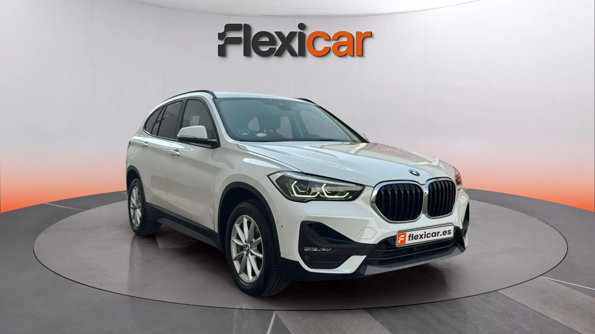 BMW X1 sDrive18d