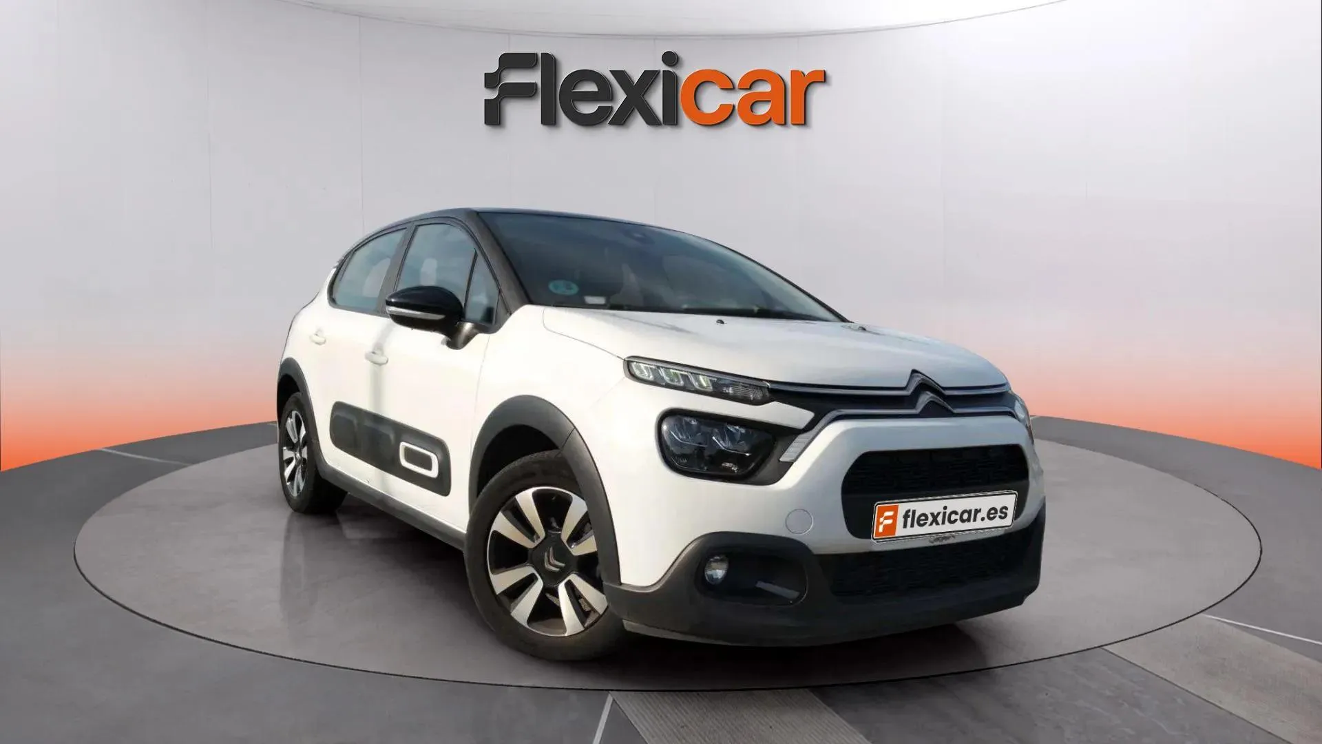 Citroën C3 PureTech 60KW (83CV) FEEL