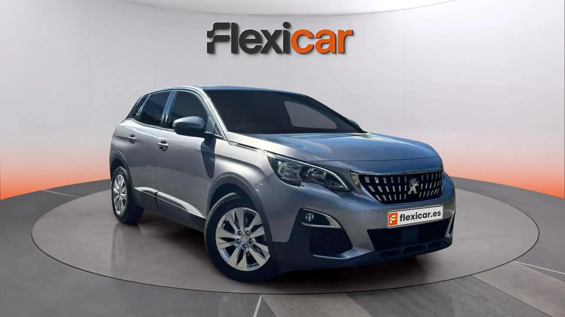 Peugeot 3008 1.6BLUEHDI 88KW (120CV) ACTIVE S&S