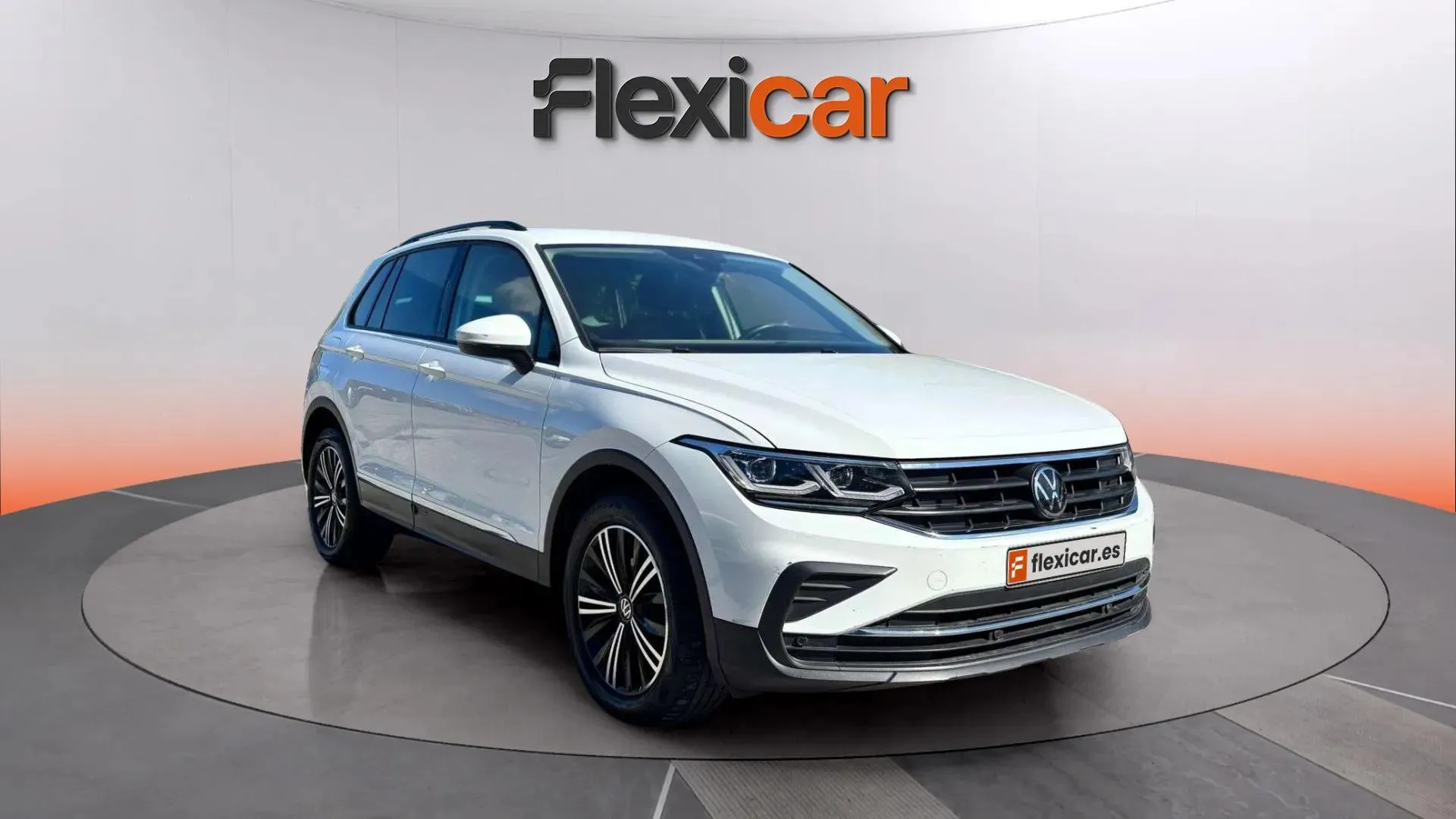 Volkswagen Tiguan Life 1.5 TSI 110kW (150CV) DSG