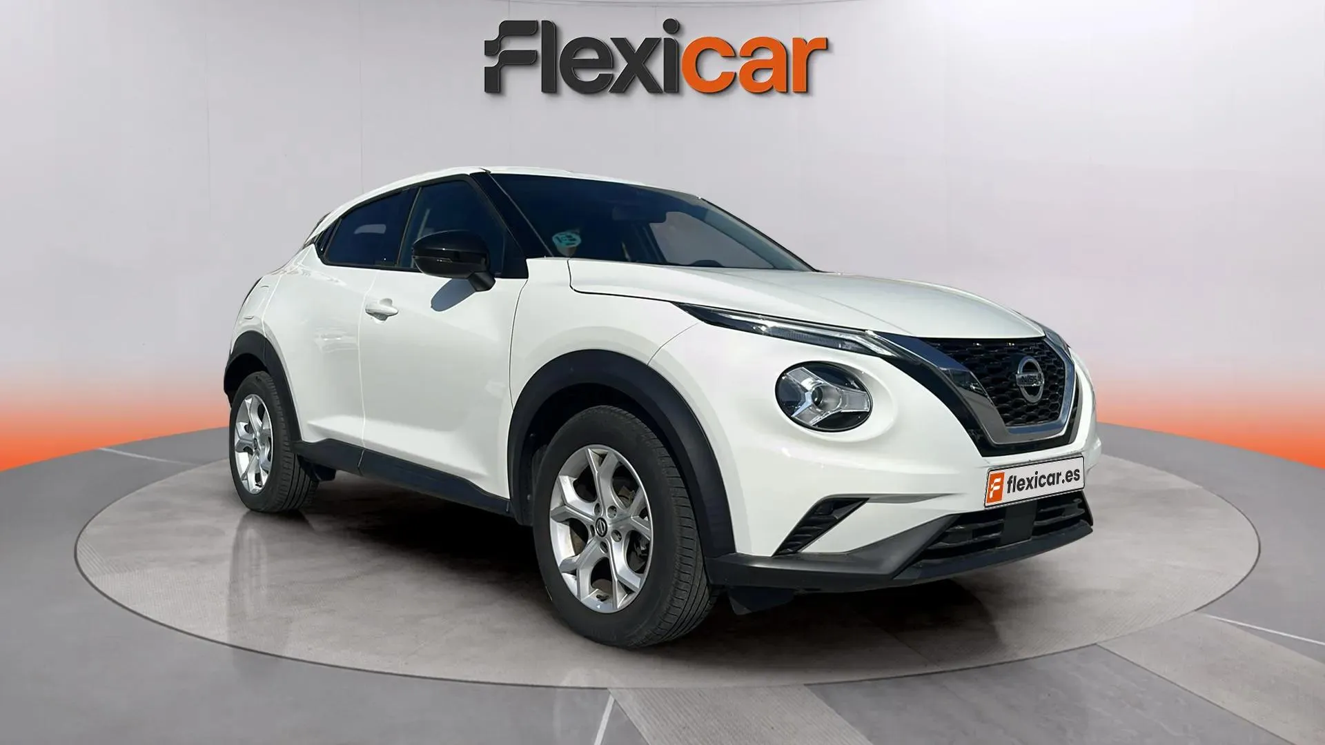 Nissan Juke DIG-T 84 kW (114 CV) 6M/T Acenta