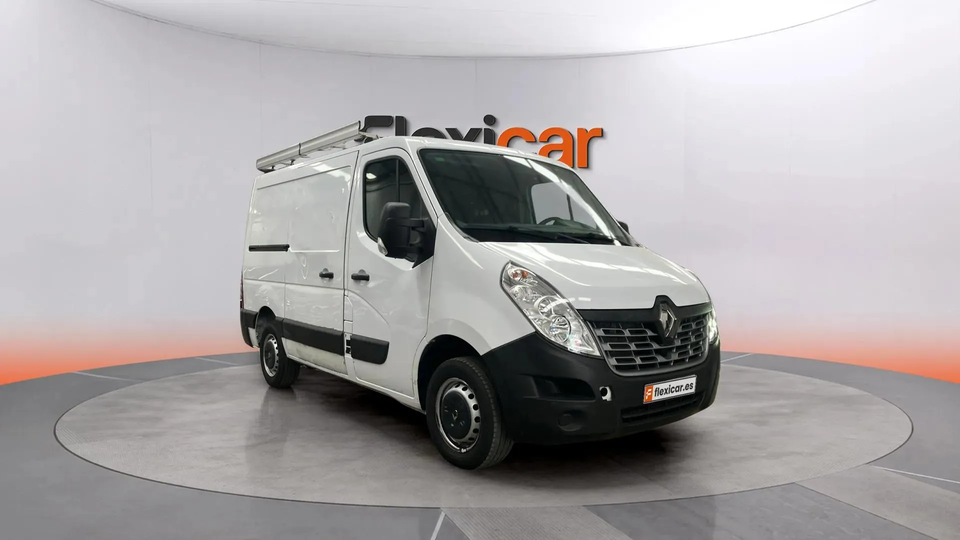 Renault Master RENAULT MASTER FURGÓN T L1H1 2800 DCI 81KW (110CV) 4 PUERTAS