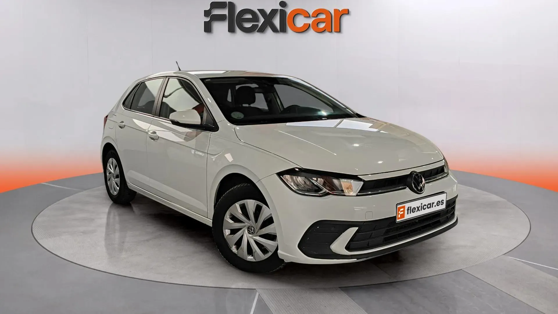 Volkswagen Polo Life 1.0 TSI 70kW (95CV)