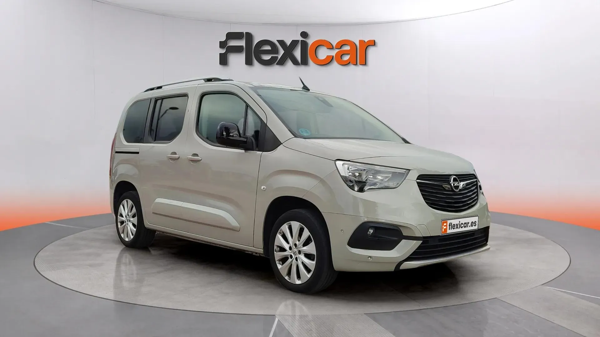 Opel Combo 1.2 T 96kW (130CV) S/S Elegance L Auto