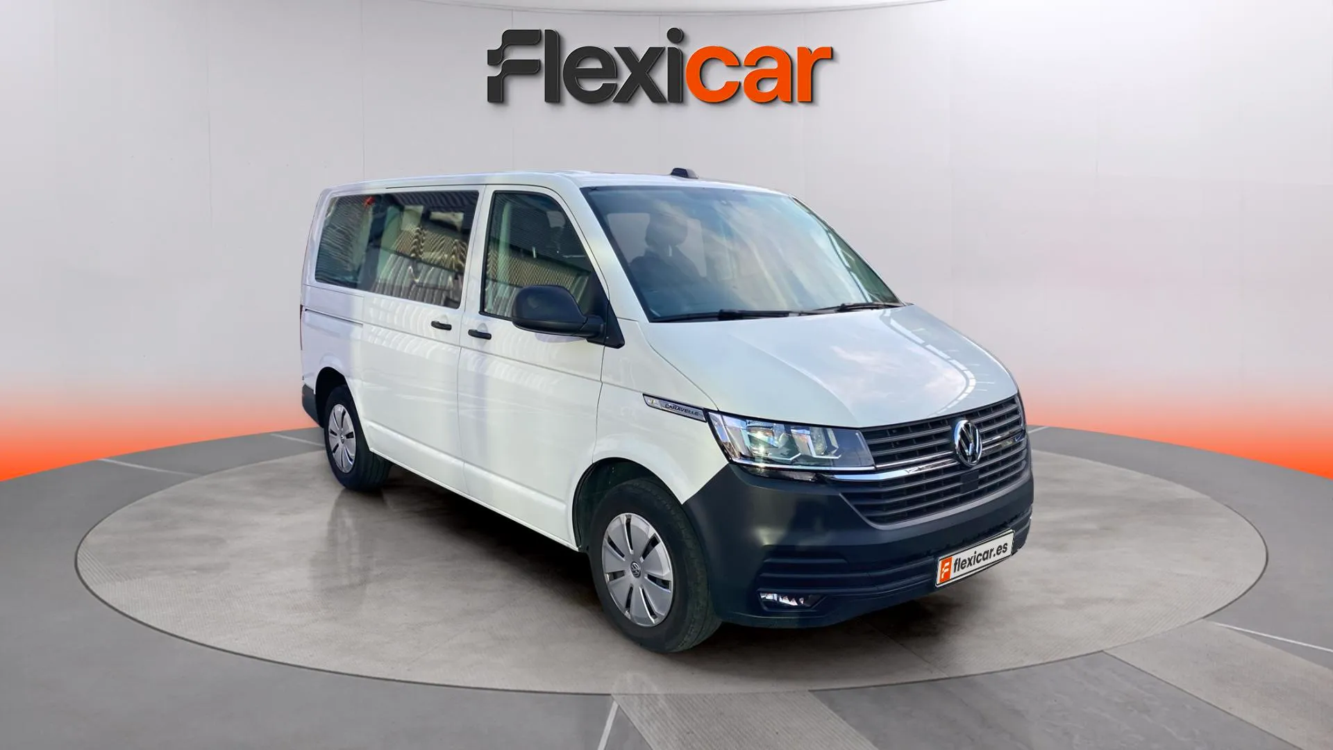 Volkswagen Caravelle Origin Corta 2.0 TDI 110kW BMT DSG