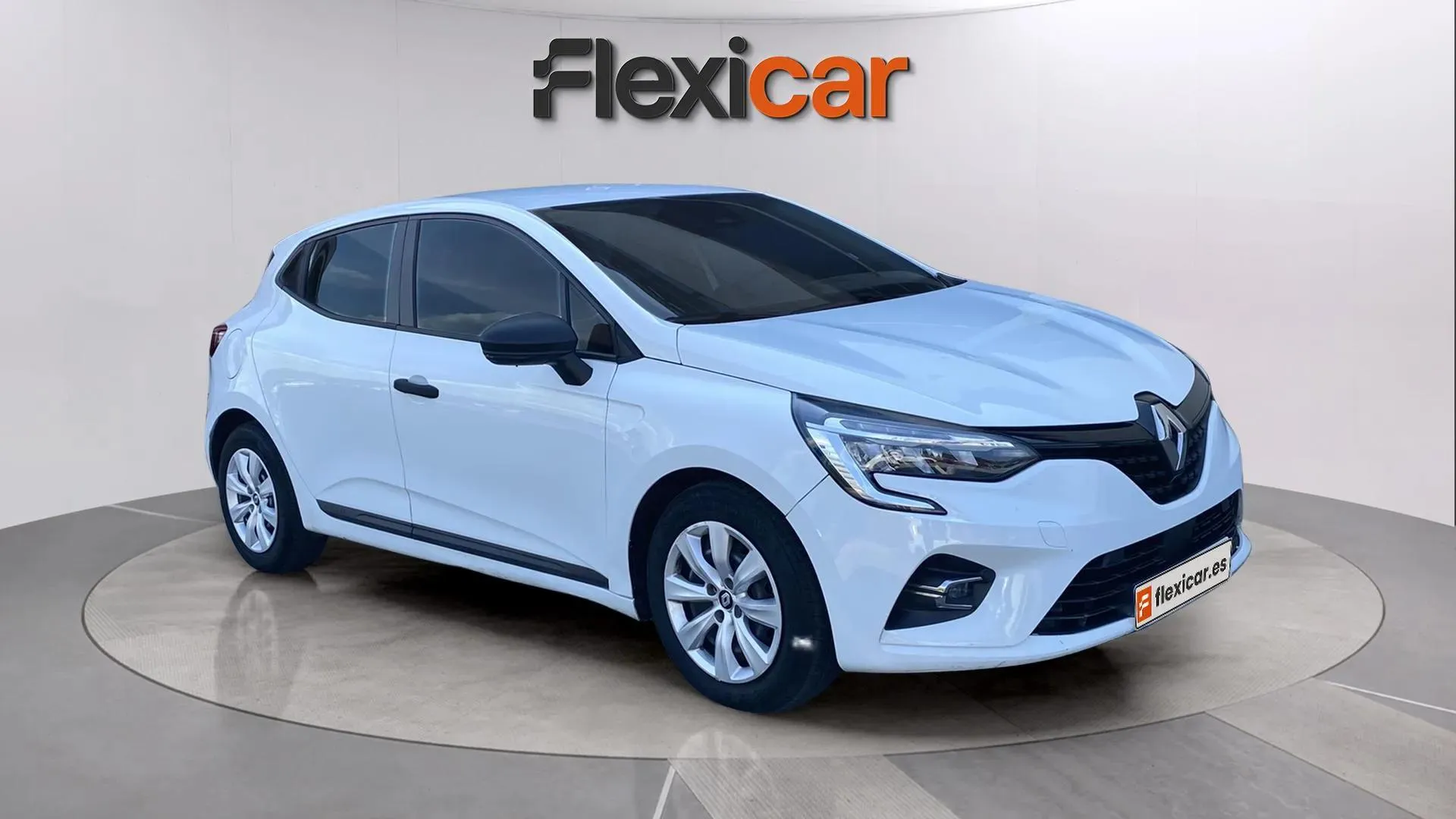 Renault Clio Business Blue dCi 63 kW (85CV)