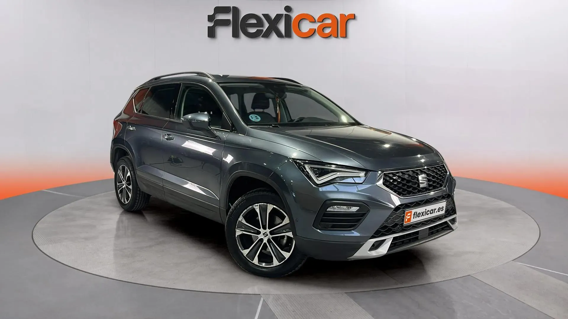 SEAT Ateca 1.5 TSI 110kW (150CV) DSG St&Sp Style