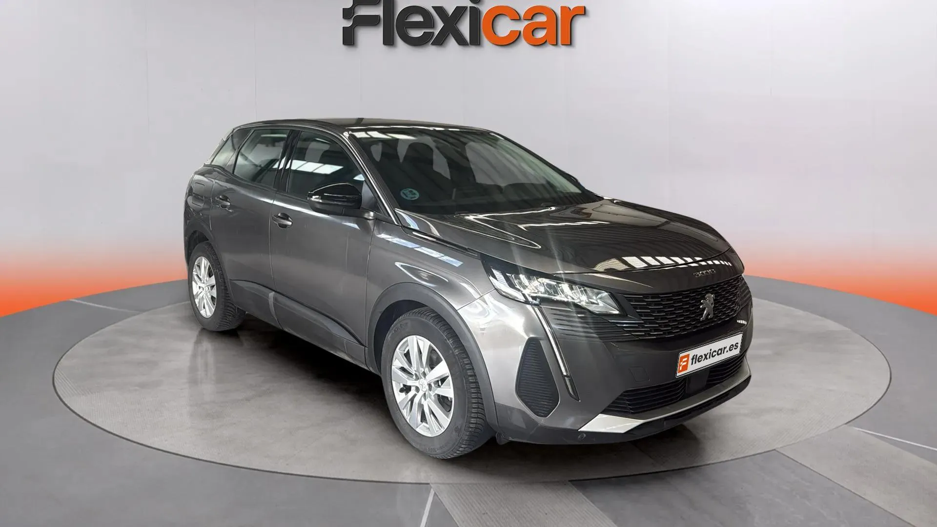 Peugeot 3008 1.5 BlueHDi 96kW (130CV) S&S Active Pack