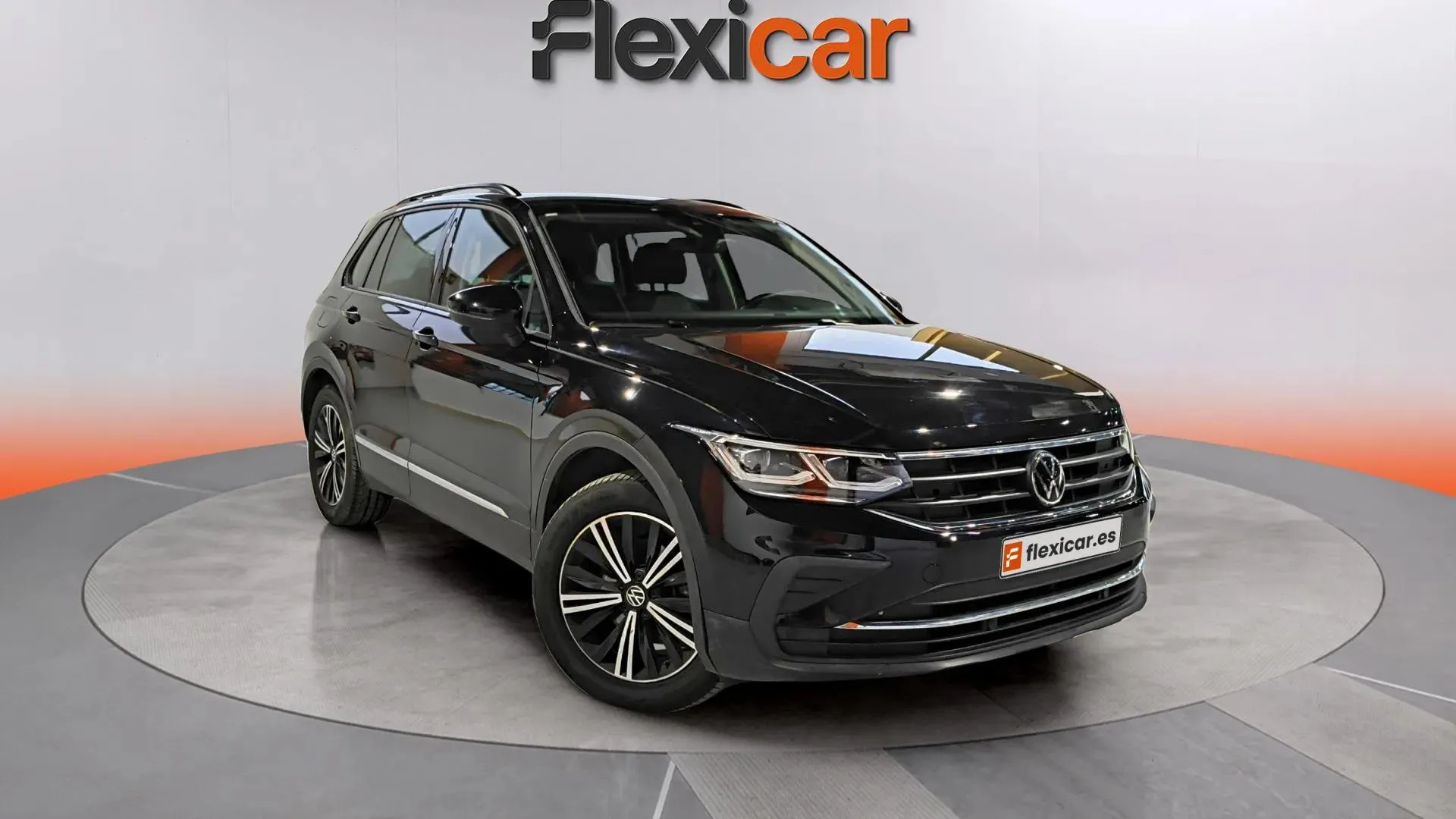 Volkswagen Tiguan Life 2.0 TDI 110kW (150CV) DSG