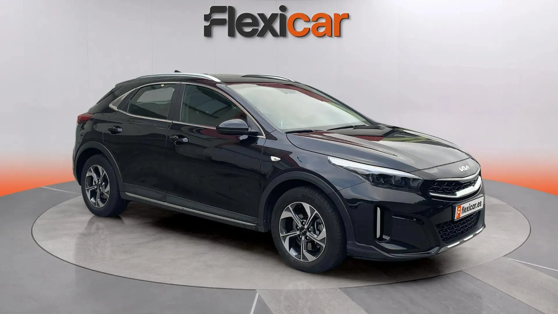 Kia XCeed 118kw/160CV