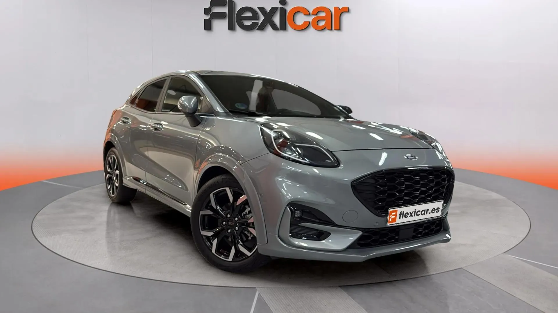 Ford Puma 1.0 EcoBoost 125cv ST-Line MHEV