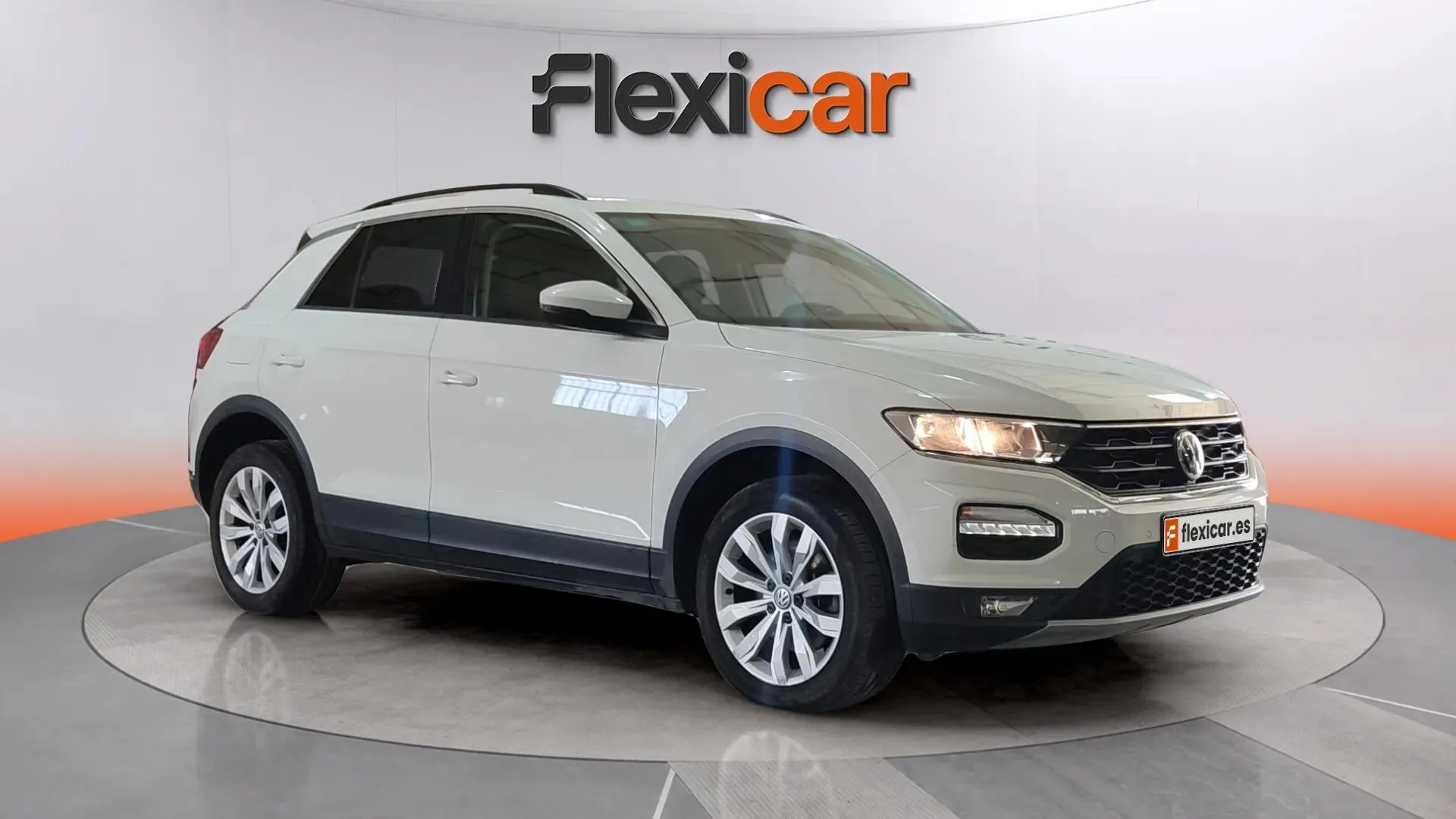 Volkswagen T-Roc Advance 2.0 TDI 110kW (150CV) DSG